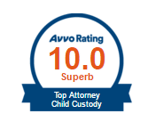 top-child-custody-attorney