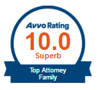 top-family-law-attorney