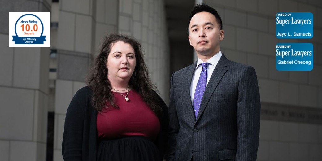 Divorce and Family Law Attorneys Infinity Law Group