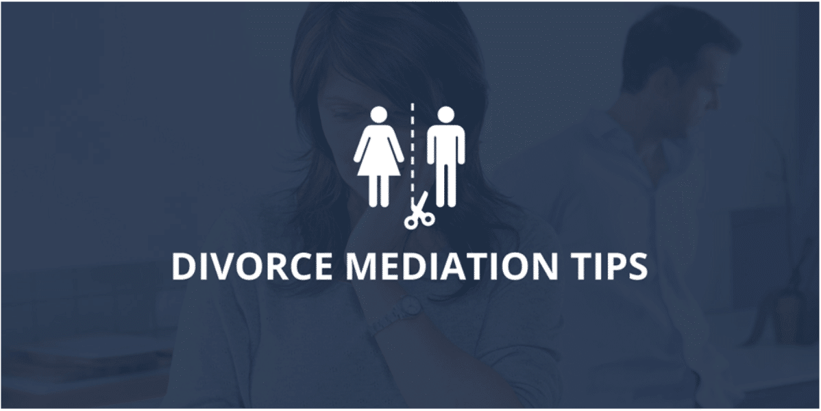 7 Tips for Going Through Divorce Mediation in Boston