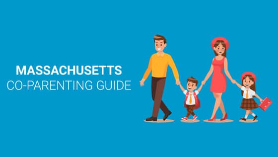 Massachusetts Co-Parenting Guide