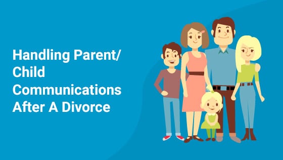 Handling parent-child communication
