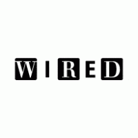 Wired Logo