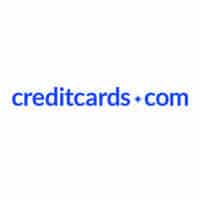 CreditsCard Logo